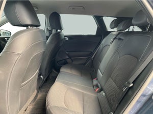 Kia Ceed T-GDi Intro Edition SW DCT