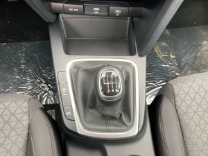Kia Ceed T-GDi Access