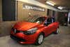 Renault Clio IV 16V Authentique Sport Tourer thumbnail