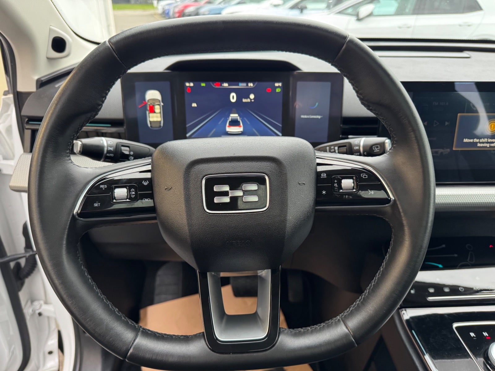 Billede af Aiways U5  Premium