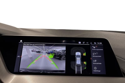 BMW 118i M-Sport aut.