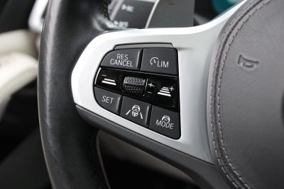 BMW X5 xDrive45e M-Sport aut.