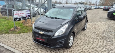 Chevrolet Spark 1,0 LA 5d