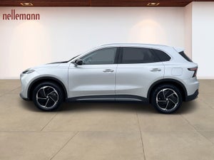 MG MGS5 Luxury