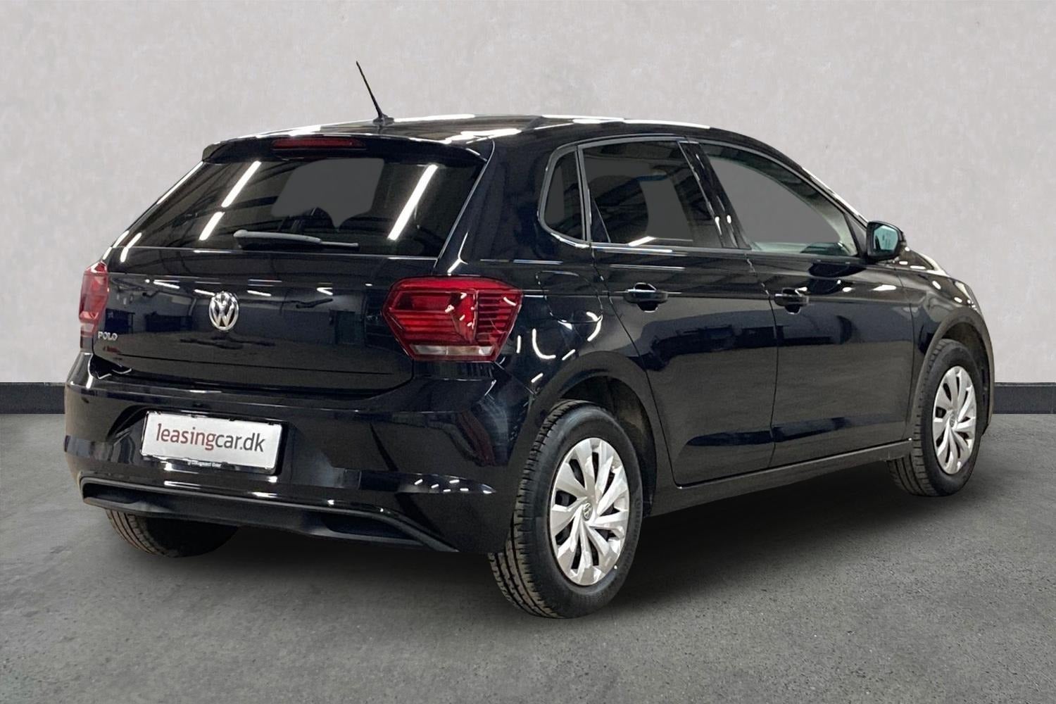 Billede af VW Polo 1,0 TSi 95 Comfortline DSG