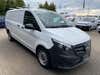 Mercedes Vito 114 CDi Kassevogn aut. XL RWD thumbnail