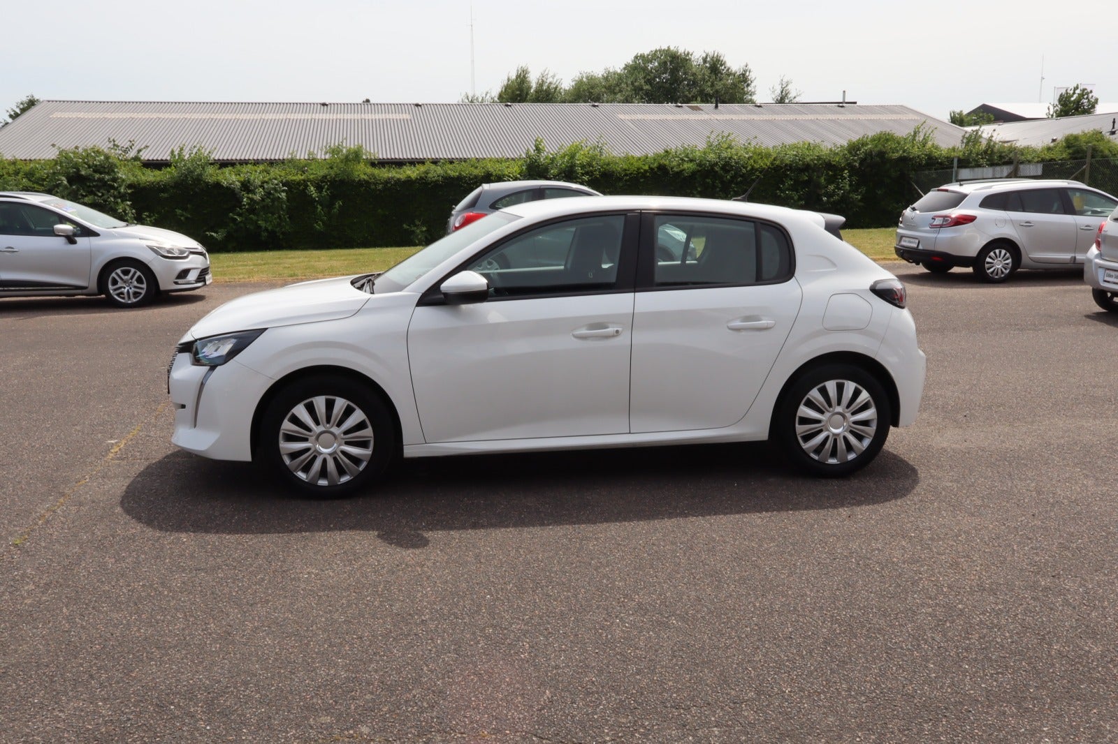 Billede af Peugeot 208 1,2 PureTech 75 Supreme
