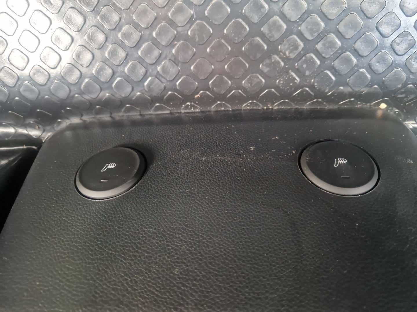 Billede af Maxus e-Deliver 3 50 Cargo Van LWB