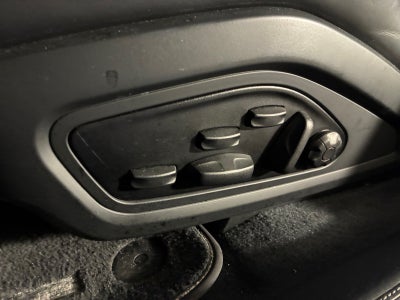 Porsche Taycan Turbo S Performance+