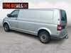 VW Transporter TDi 140 Kassevogn lang thumbnail