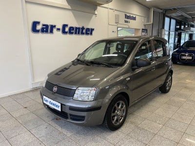 Fiat Panda 1,2 Dynamic 5d