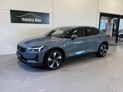 Polestar  2 Long Range