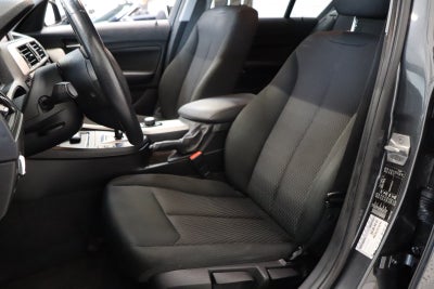 BMW 118i Advantage aut.