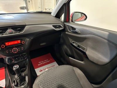 Opel Corsa Enjoy