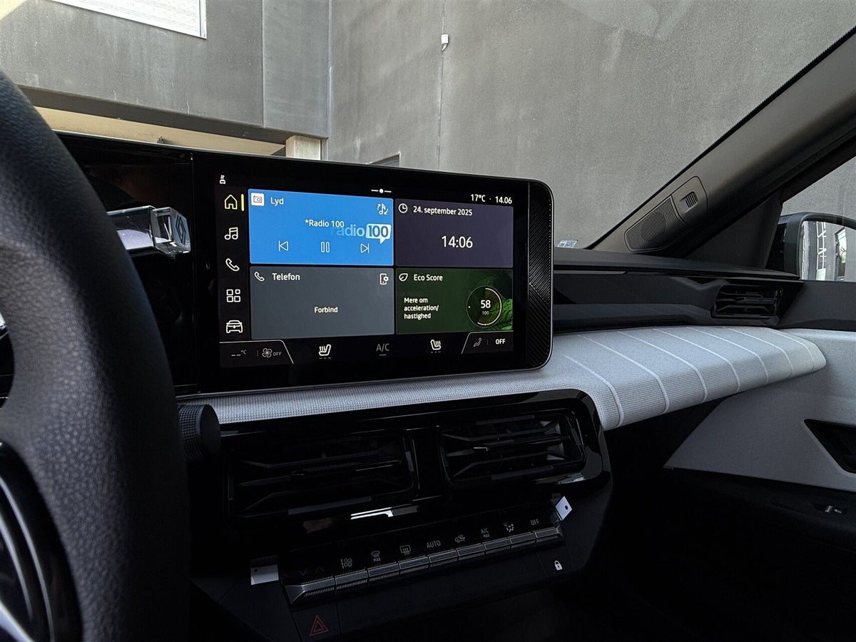 Renault 5 E-Tech Evolution billede 10