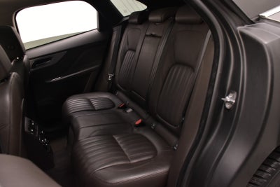 Jaguar F-Pace D180 Portfolio aut. AWD