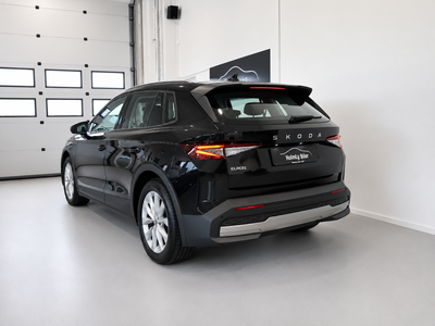 Skoda Elroq iV Loft