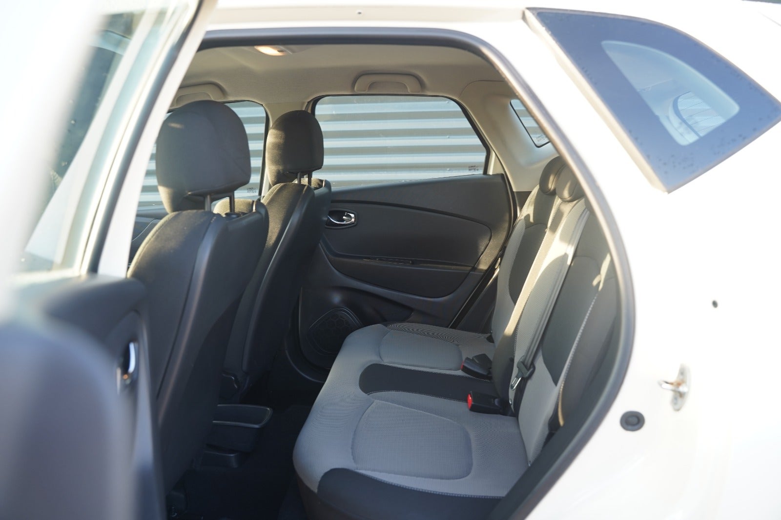 Billede af Renault Captur 0,9 TCe 90 Dynamique