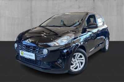 Hyundai i10 1,0 MPi Advanced 2023