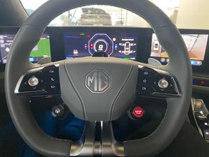 MG Cyberster Trophy Long Range