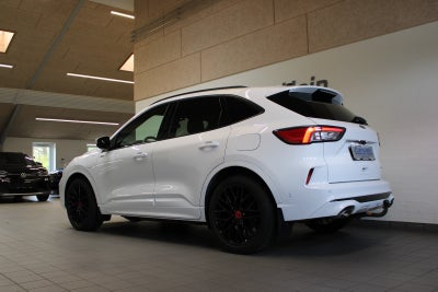 Ford Kuga PHEV ST-Line X CVT