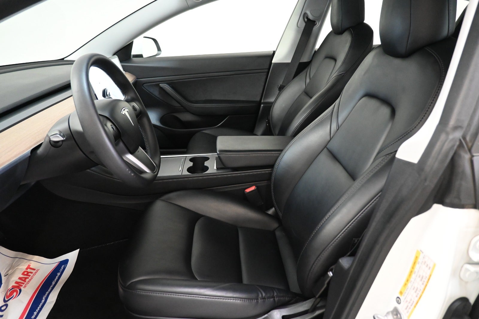 Tesla Model 3 Standard Range+ RWD