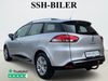 Renault Clio IV dCi 75 Limited Sport Tourer thumbnail