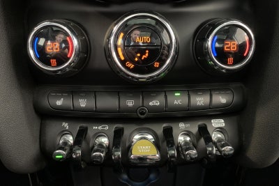 MINI Cooper SE Edition Premium Plus