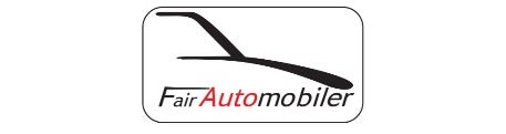 Fair Automobiler ApS logo