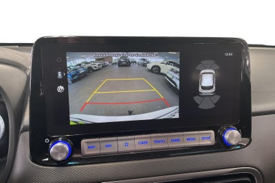 Hyundai Kona EV Exclusive