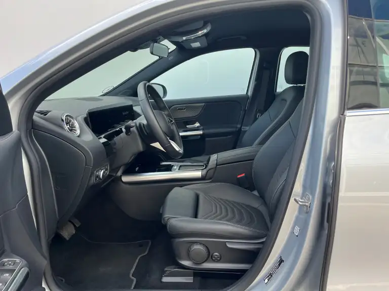 Mercedes EQA250+ Progressive