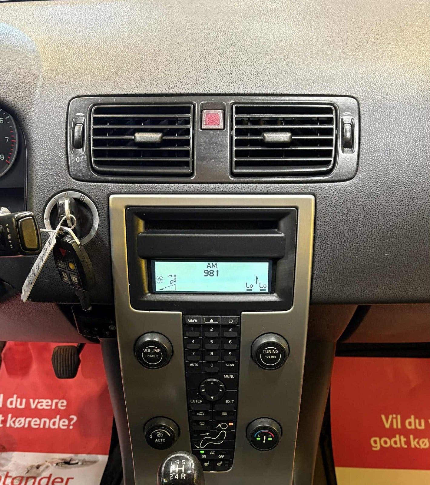 Billede af Volvo S40 1,8 