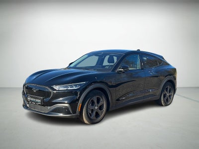 Ford Mustang Mach-E Premium Extended Range