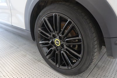 MINI Cooper SE Yours Trim