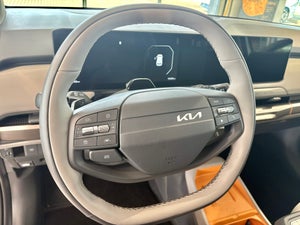 Kia EV3 Long Range Prestige