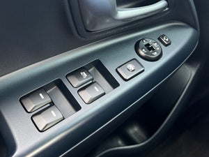 Kia Rio CVVT Attraction