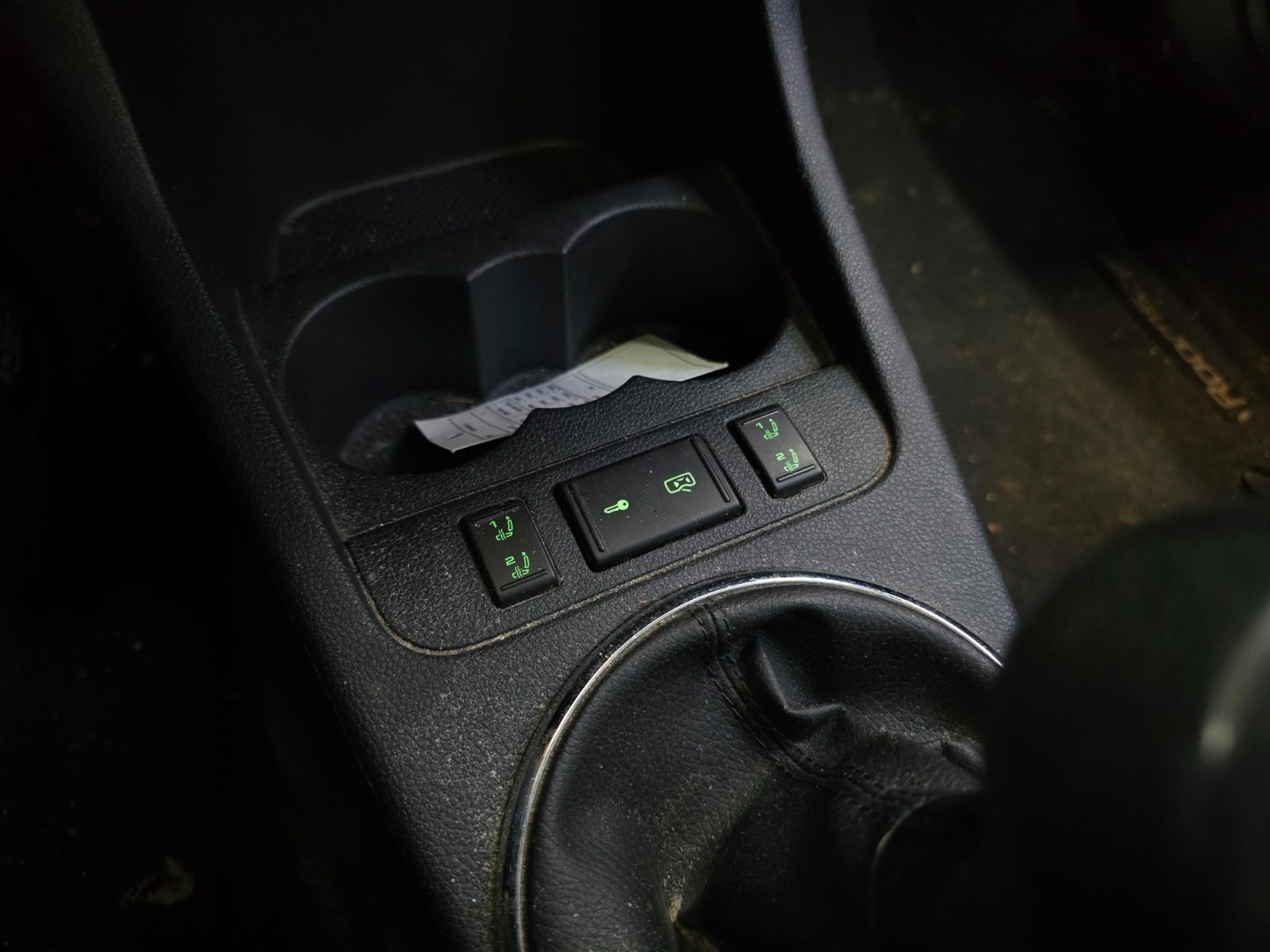 Billede af Skoda Roomster 1,2 TSi 105 Ambition