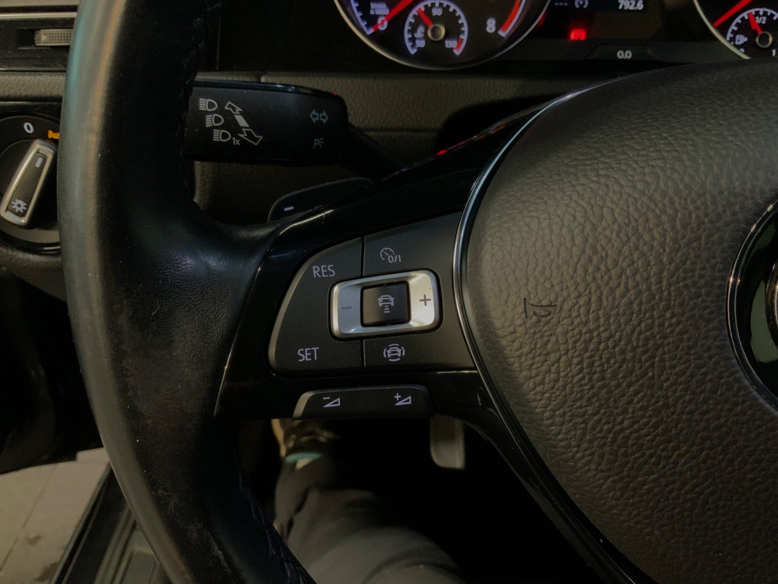 VW Golf VII