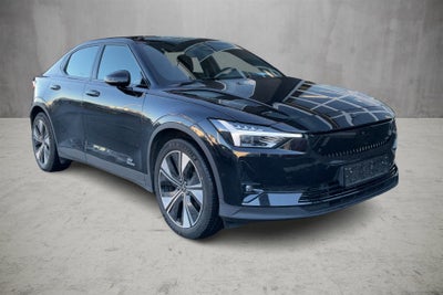 Polestar 2 Long Range billede 1