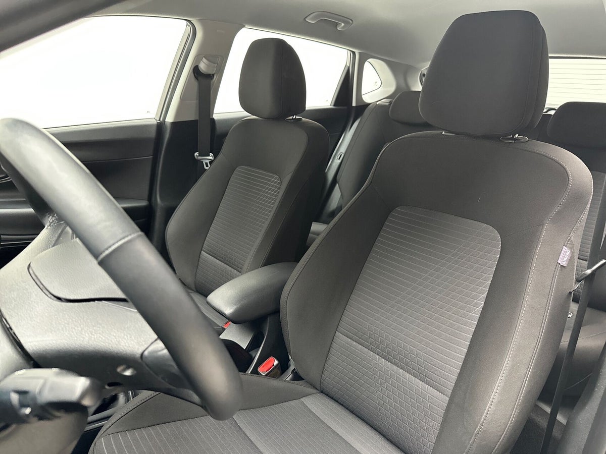 Hyundai i20 T-GDi Essential billede 17