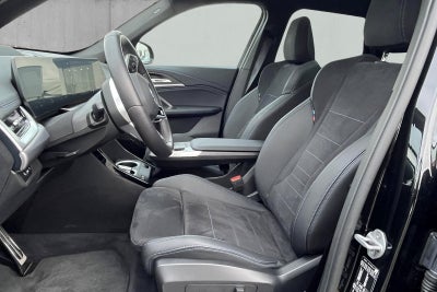 BMW iX1 xDrive30 Fully Charged M-Sport