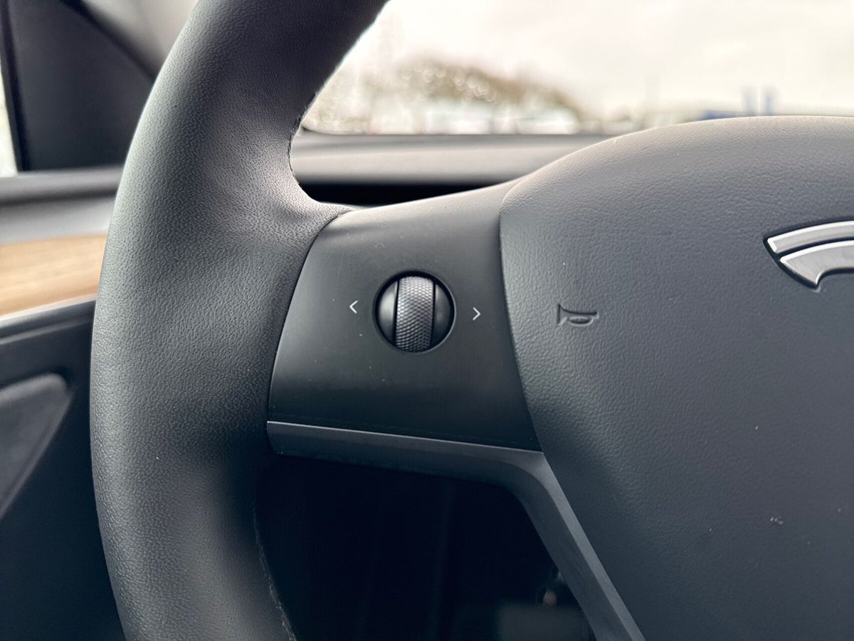 Tesla Model Y RWD billede 16