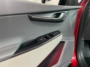Kia EV6 Long Range Performance Upgrade AWD