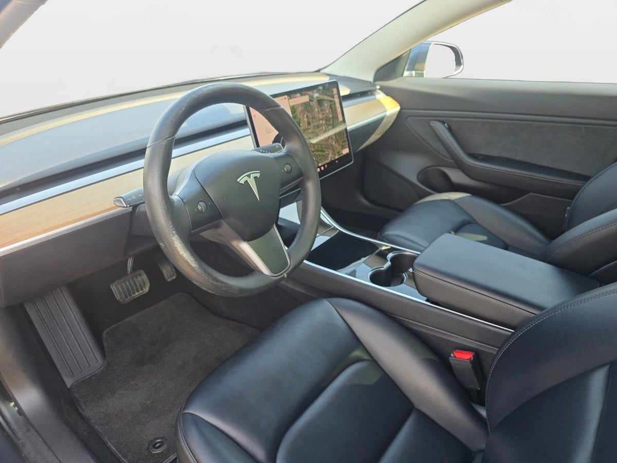 Billede af Tesla Model 3  Long Range AWD