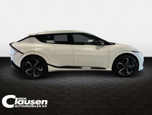 Kia EV6 Long Range Performance GT-Line AWD