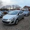 Opel Corsa 16V Cool thumbnail