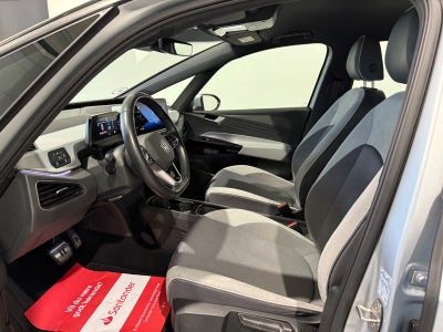 VW ID.3 Pro