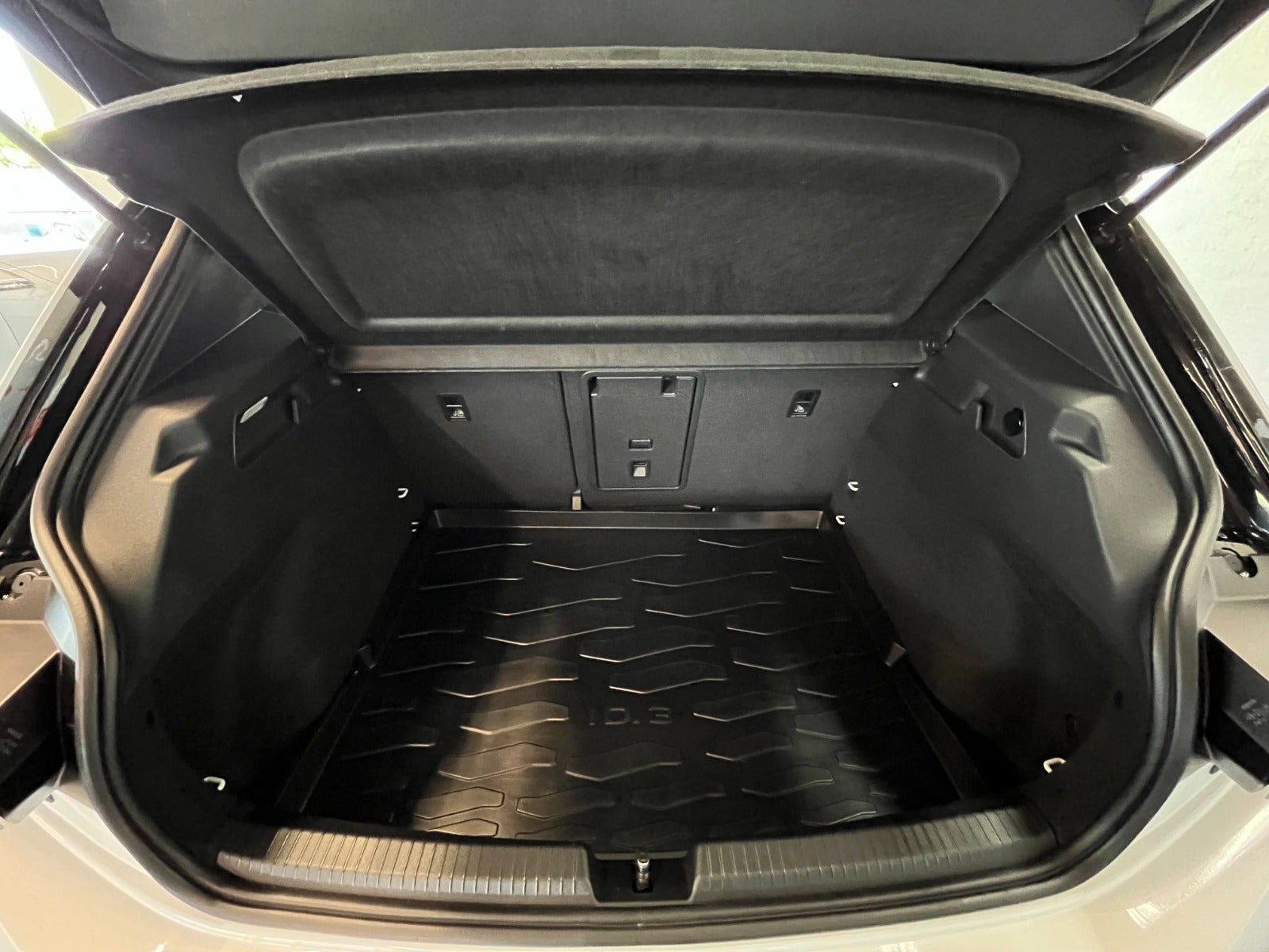 Billede af VW ID.3 58 Pro Performance Tech