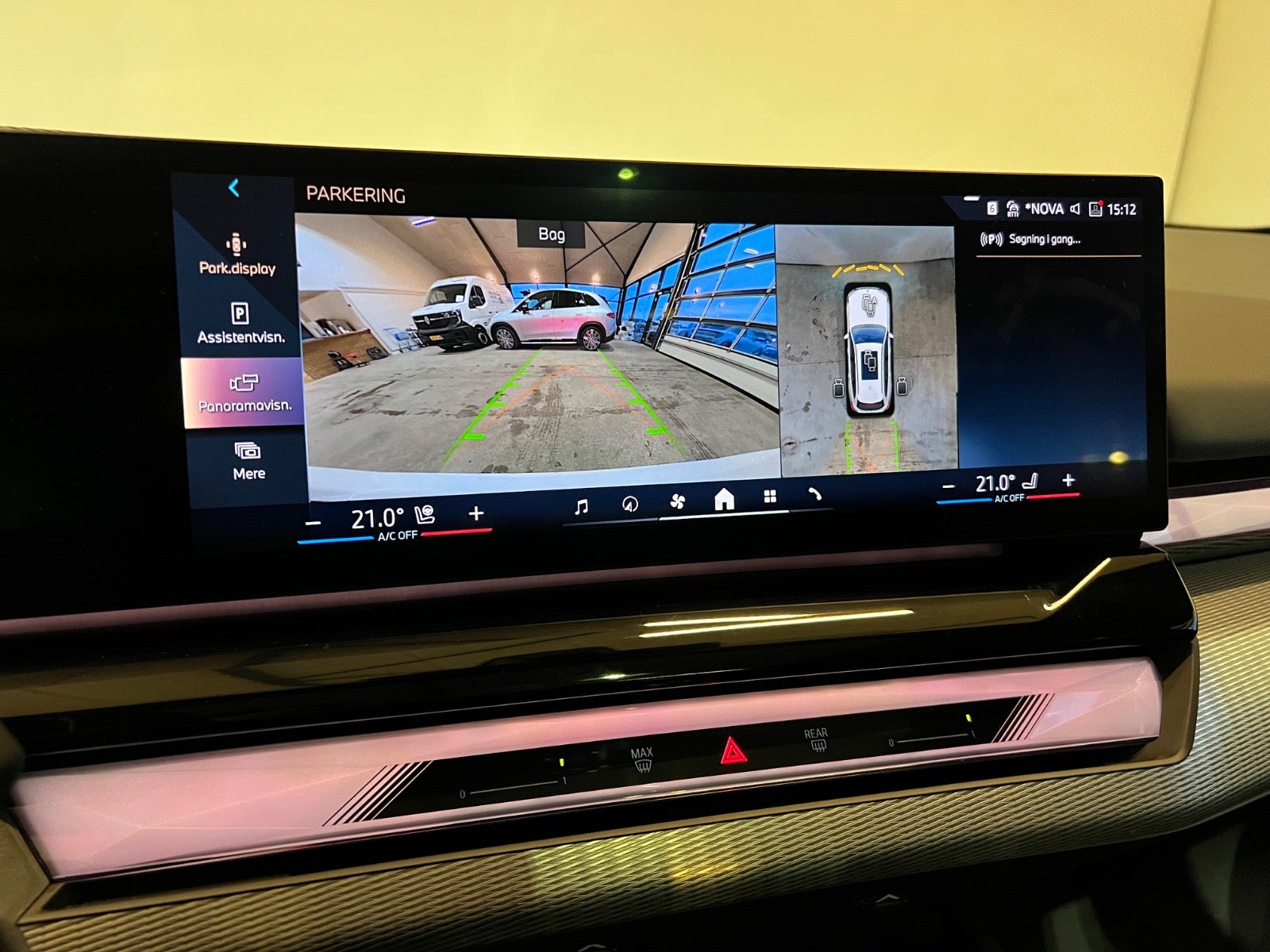 BMW i5 eDrive40 Touring M-Sport