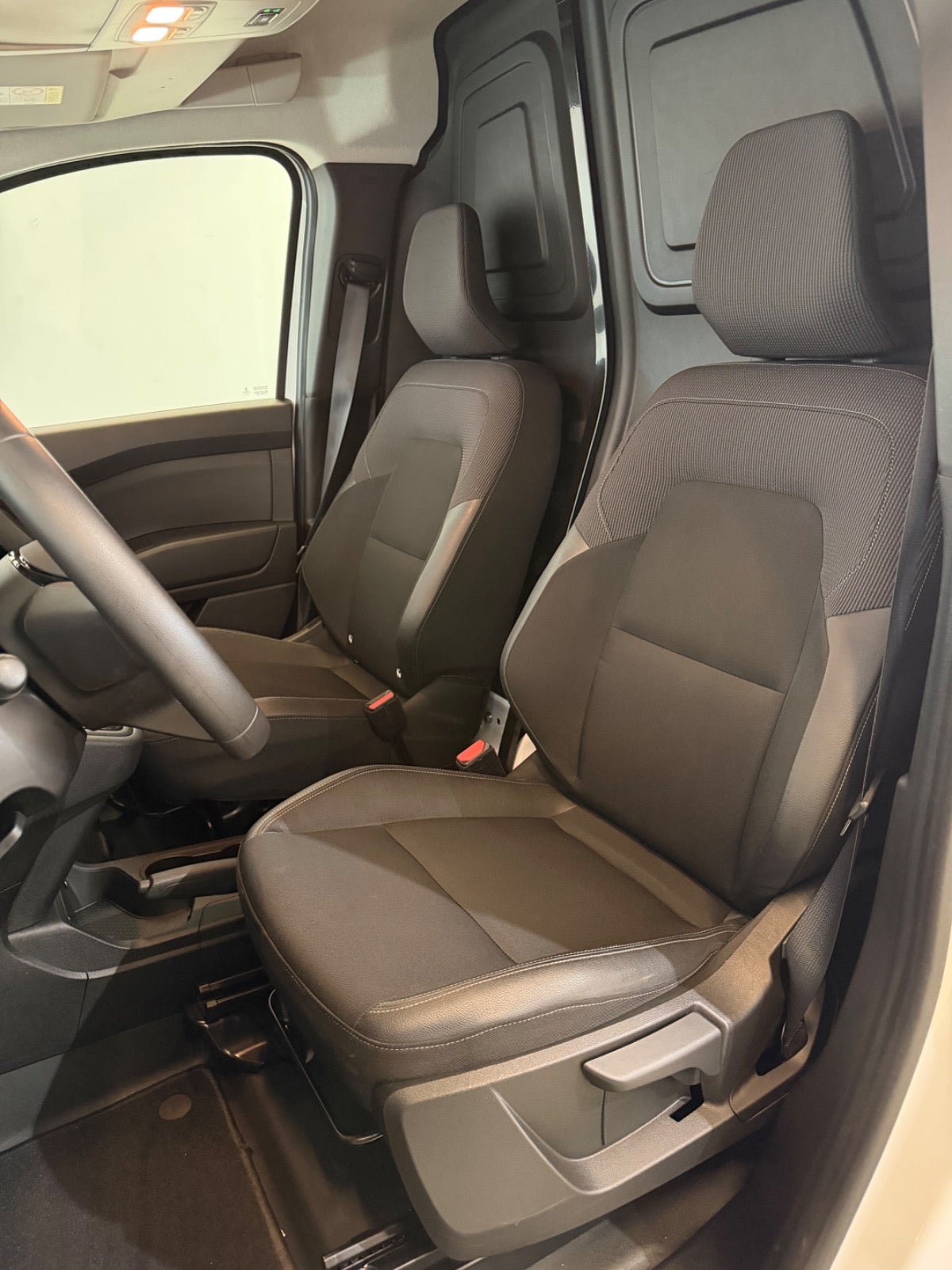 Nissan Townstar Acenta L1H1